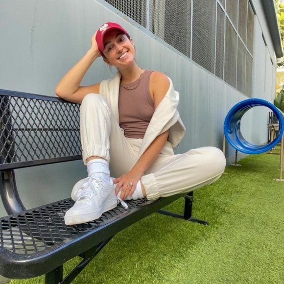 A New Day Small Purple Tank Top High Neck Knit NWT - Picture 9 of 10